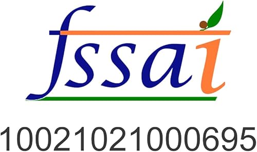 Miniatura 7 de Just Jaivik Triphala en polvo 100% orgánico, certificado orgánico por OneCert Asia, 227 GMS / 1/2 libra / 08 onzas - Equilibra DOSHAS según Ayurveda