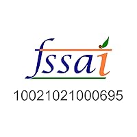 Vista 4 de Just Jaivik Jaggery Orgánico Polvo 227gm