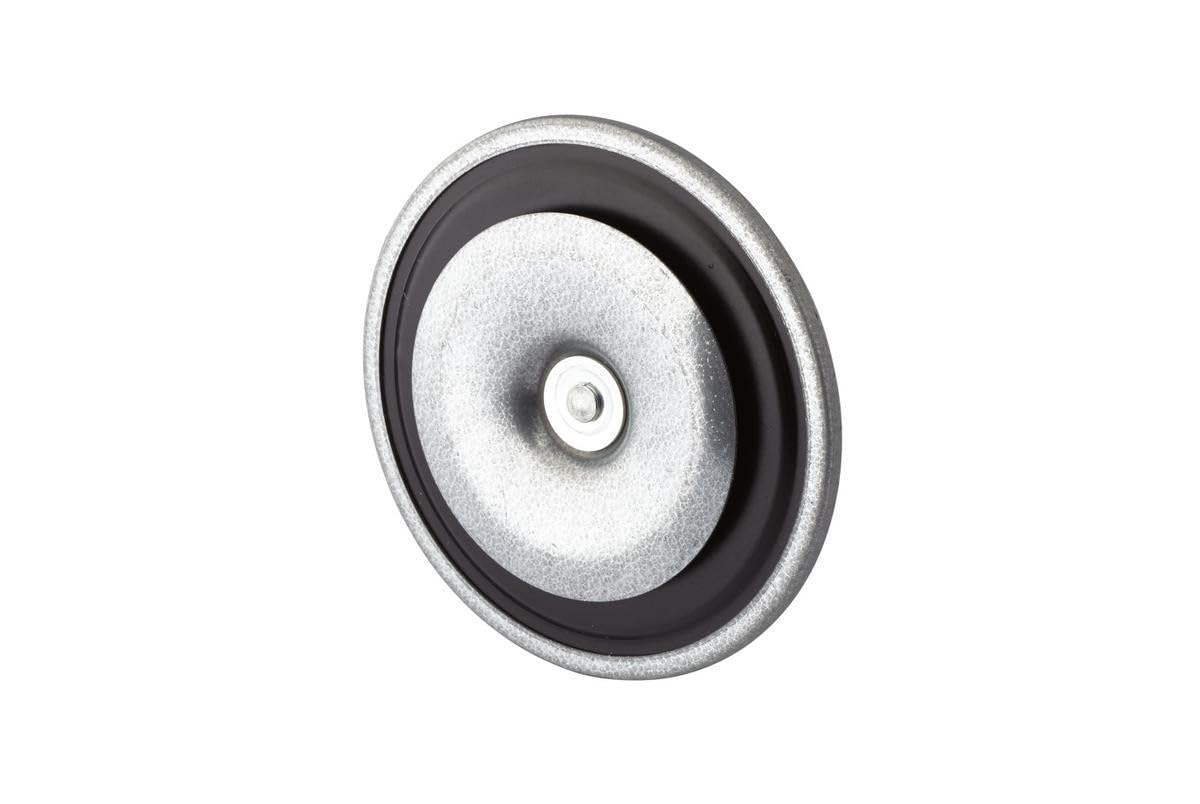 HELLA 3BA 002 768-551 Signal Horn Siren Alarm 12V Voltage Fits BMW MACK