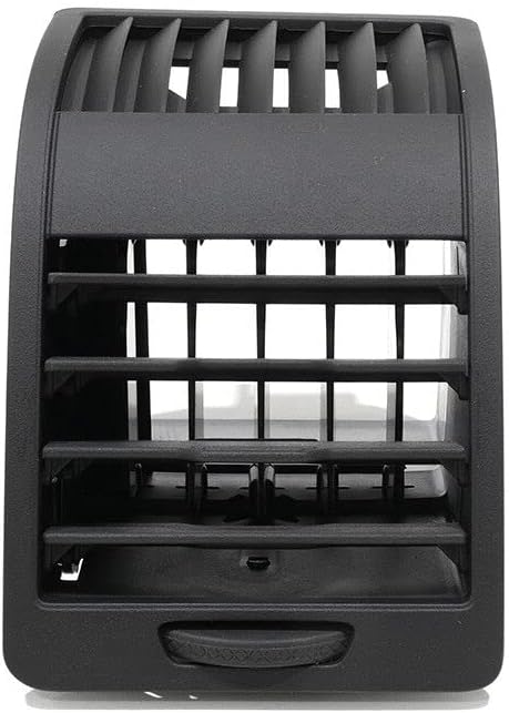 OEM NEW Outer Dash Air Vent Grille Right Passenger 06-10 Hummer H3 H3T 25816720
