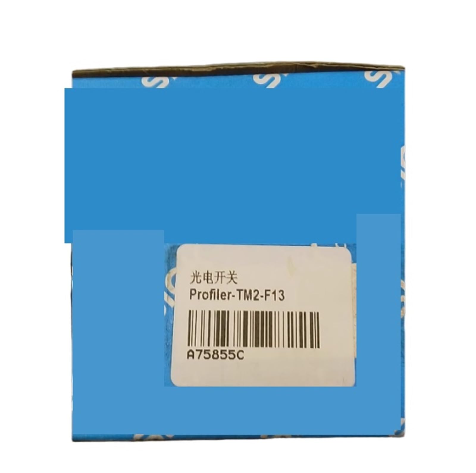 HEXEH Photoelectric Sensor Profiler-TM2-F13 Photoelectric Switch