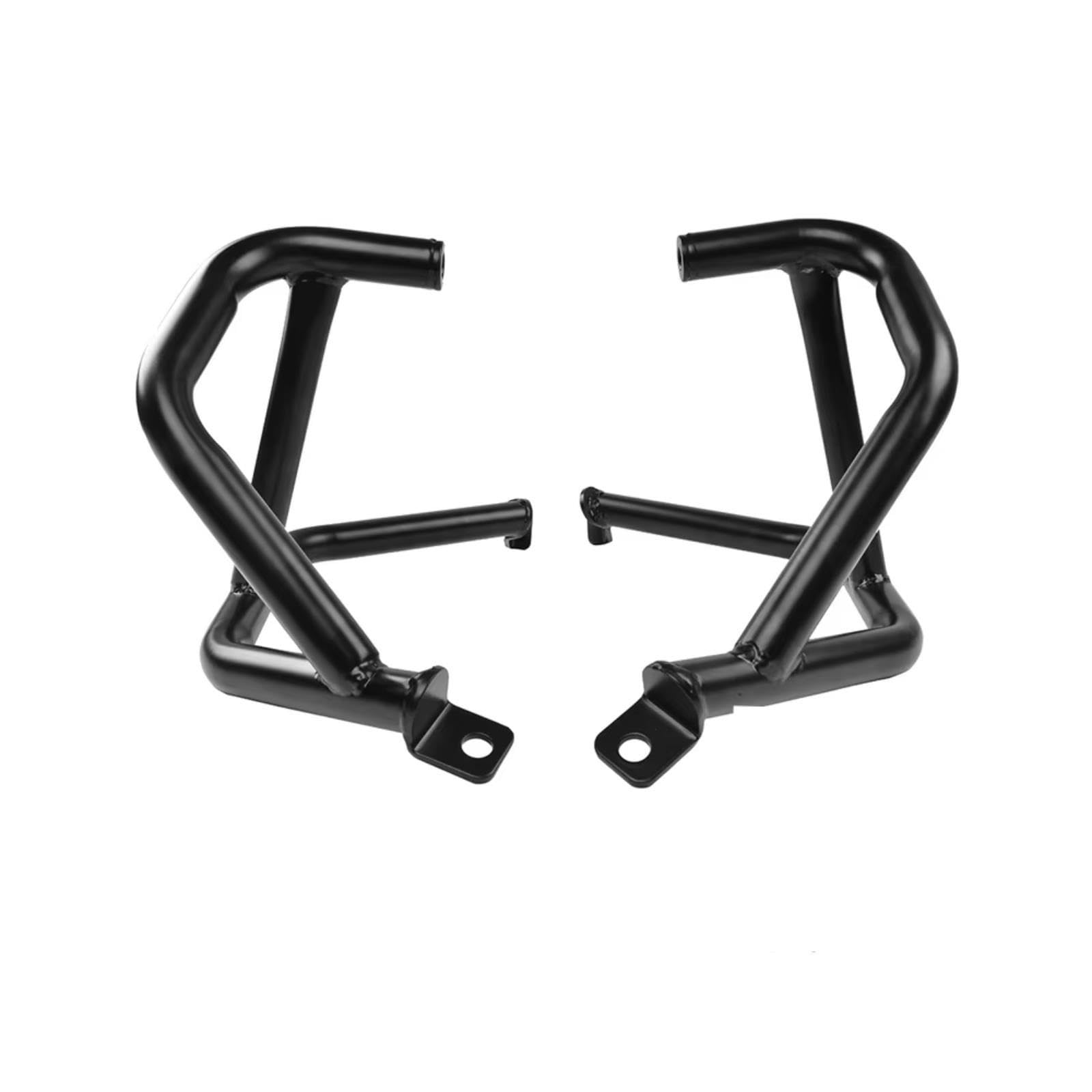 Protezione Paraurti Moto Per Per Ninja 250 2018-2021