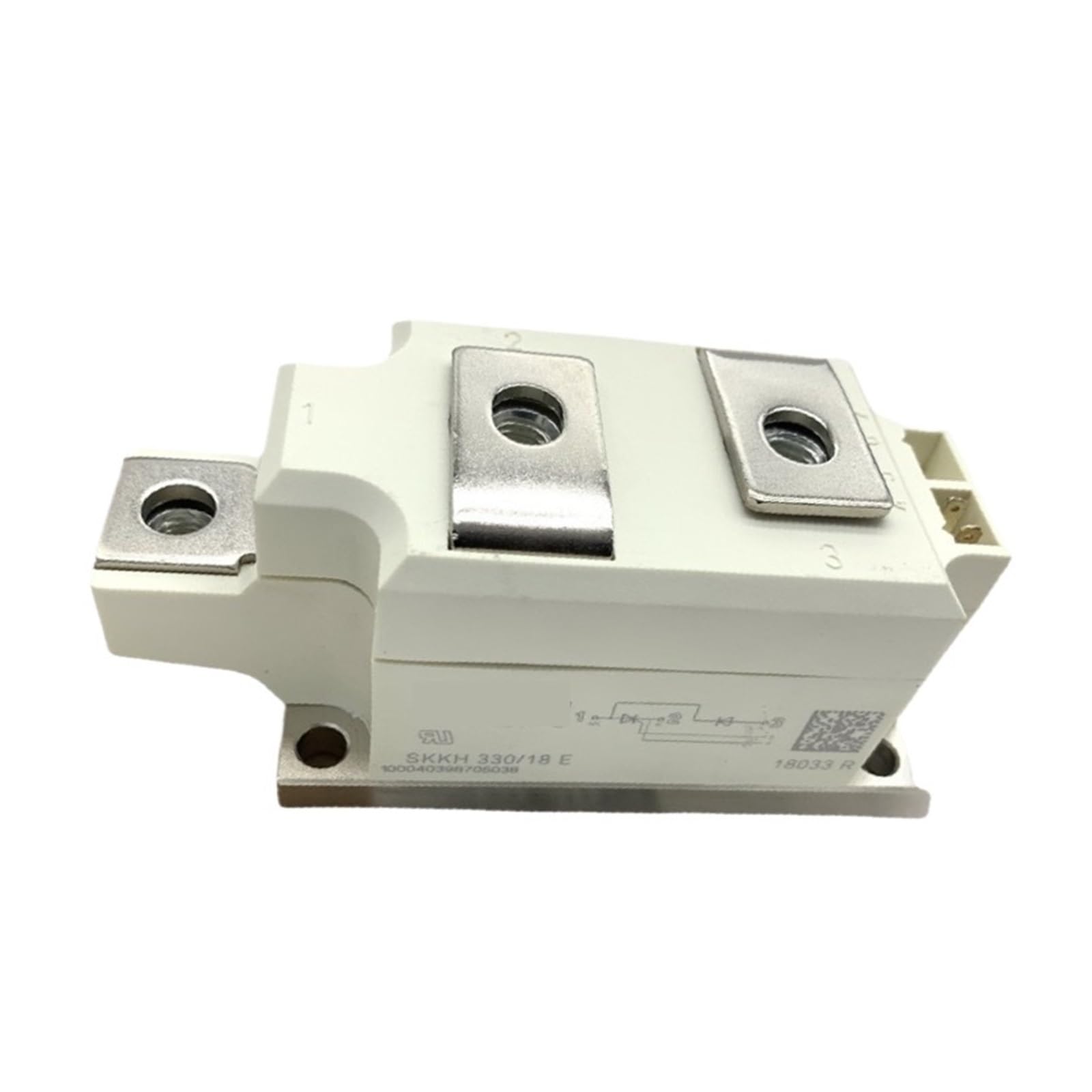 YMUGUEGH SKKH330/16E Power module Thyristor(SKKH330-16E)