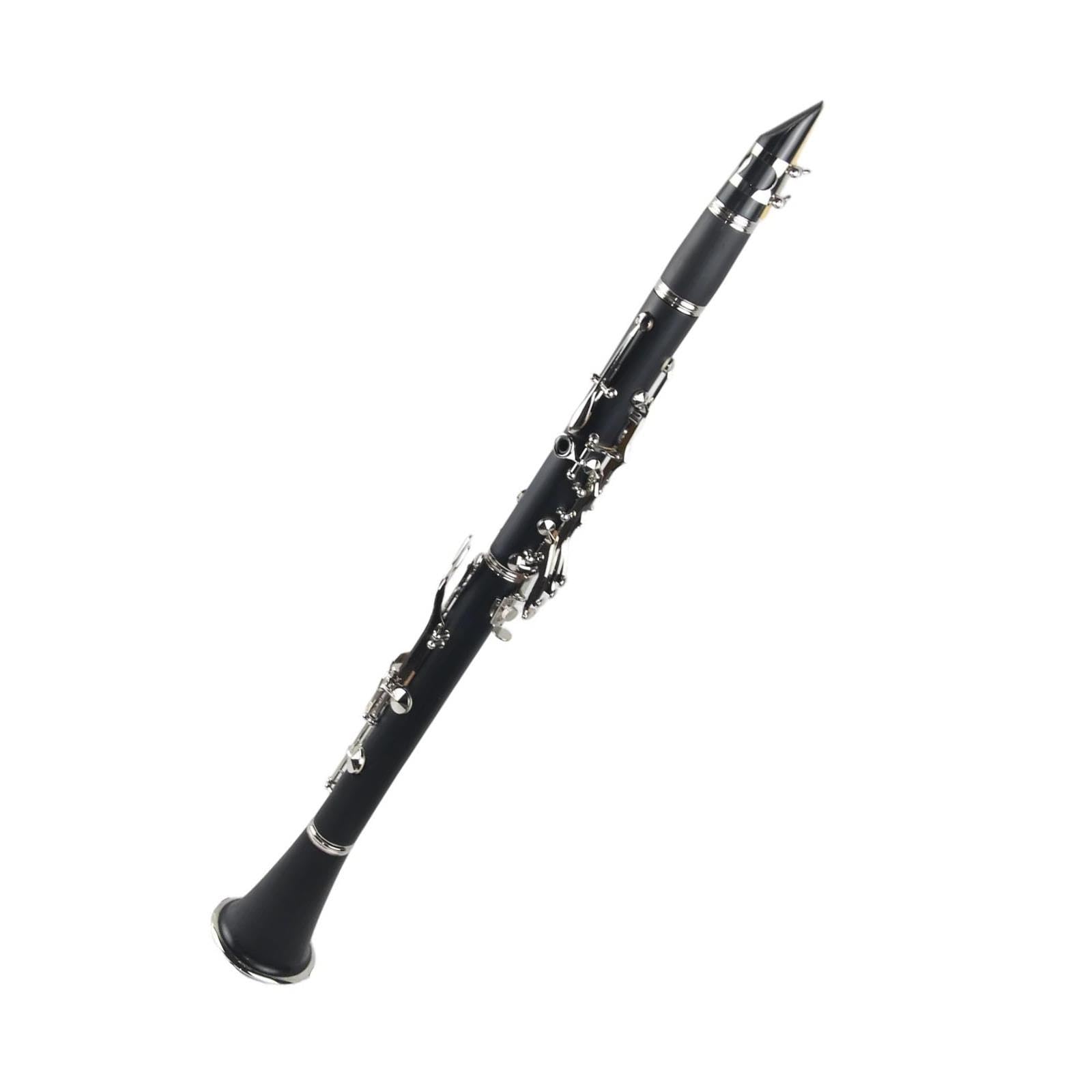 Klarnet Bb Klarnet Bb Tone 17