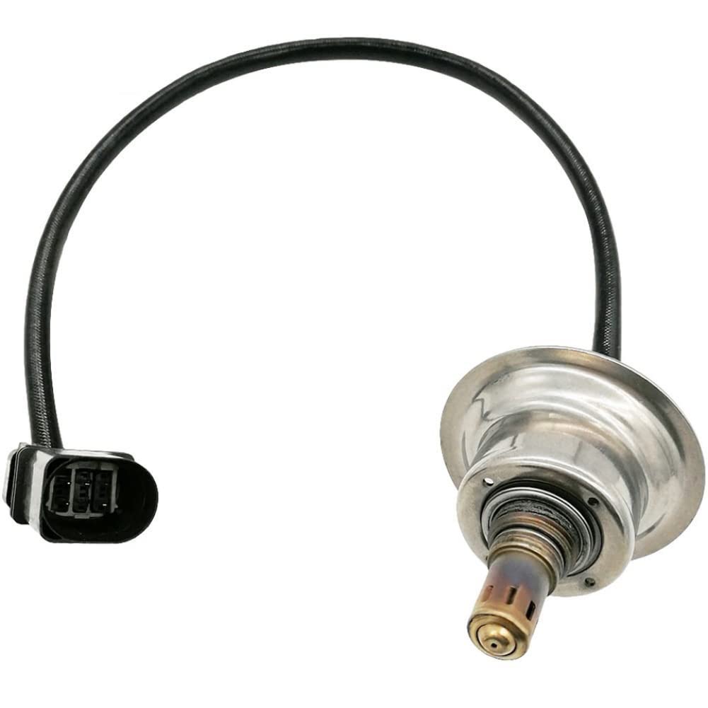 Amazon.com: auto parts 1PCS 39210-03720 3921003720 Oxygen - front 