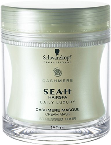 Schwarzkopf Professional Seah Hairspa Cashmere Cream Mask 150ml