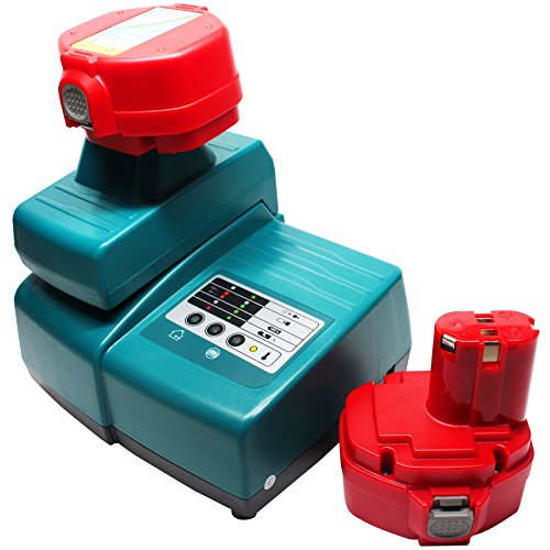 Best Makita 1434 Batteries
