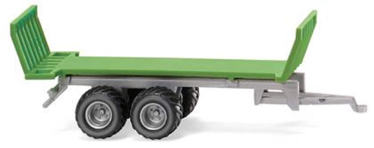 Wiking 095538 Joskin Feed Trailer