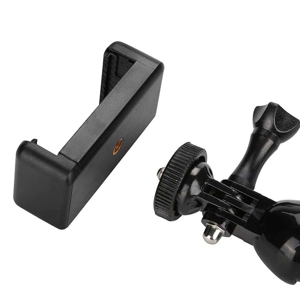 SUPPORTO A VENTOSA RAM MOUNT RAM B 166 A GOP1 PER TUTTE LE HERO GOPro Hero 3 4 5