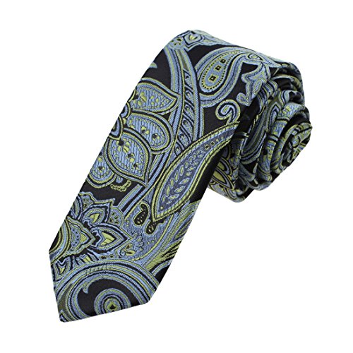 Epoint EAEB0132 verde Blu Nero Patterned