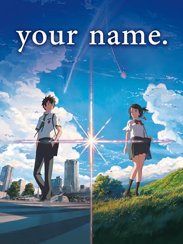Your name