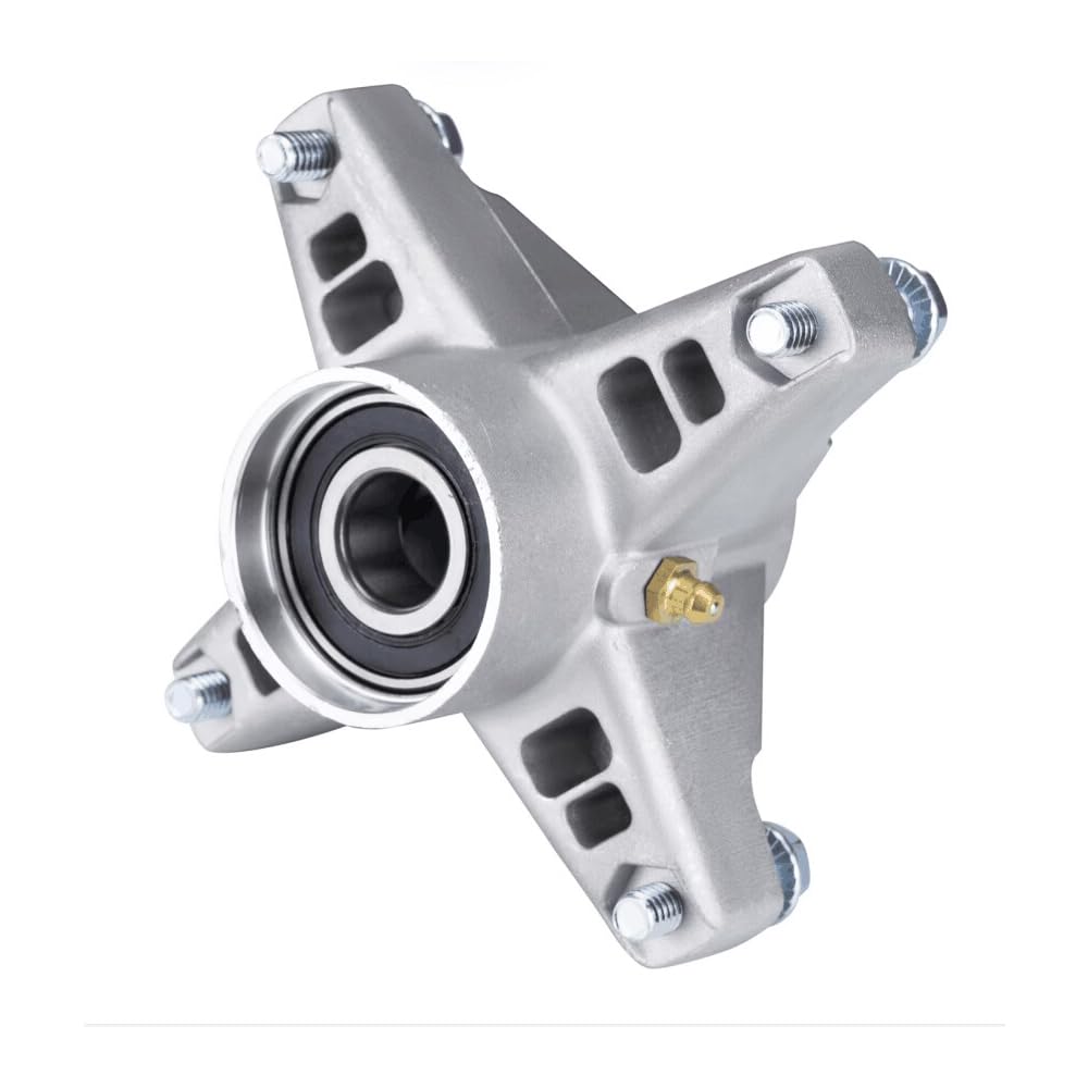 Amazon.com : Max Motosports Spindle for MTD Cub Cadet Z-Force Pro