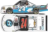 Lionel Racing Brett Moffitt 2019 PlanBSales.com 1:64 Nascar Diecast
