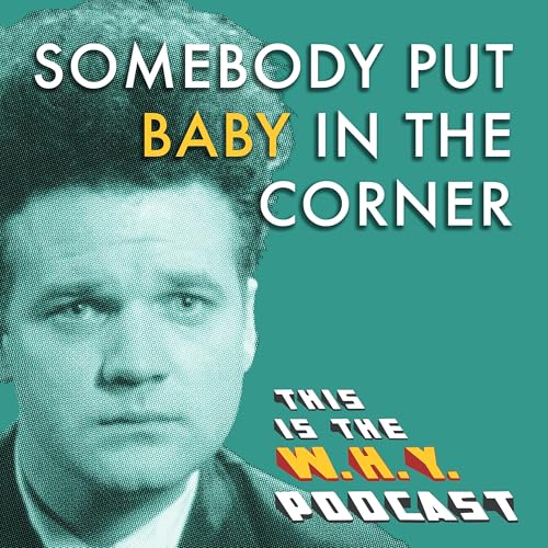 ERASERHEAD - Somebody Put Baby in the Corner