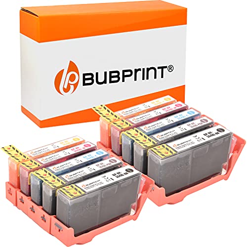 Cartucce per stampanti corrispondenti: DeskJet D 5400 Series D 5445 D 5460 OfficeJet 7515 PhotoSmart B109a C5300 Series C5324 C6324 D7500 Series D7560 Premium B410 C410a Fax C309a Wireless B109a B109n e-All-in-One B110