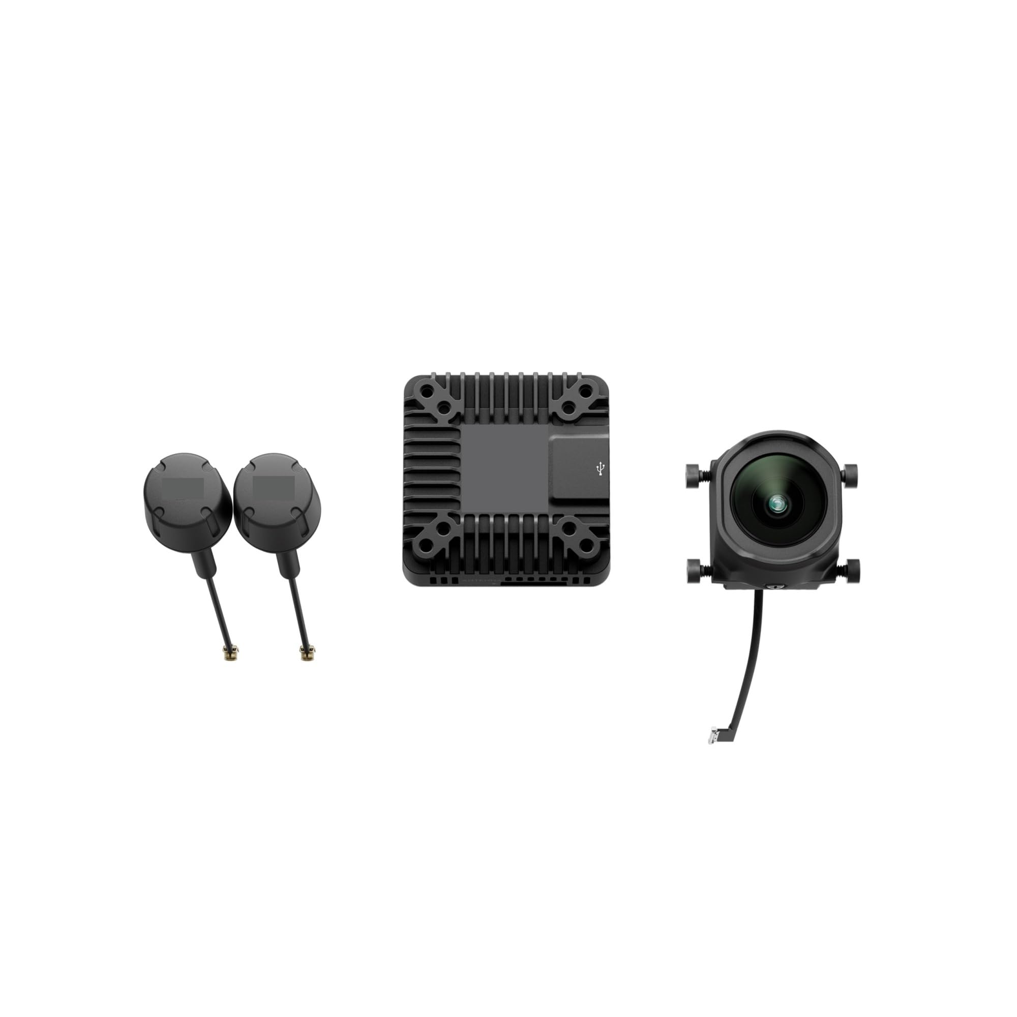 Compatibile con l'accessorio drone DJI O4 Air Unit Pro