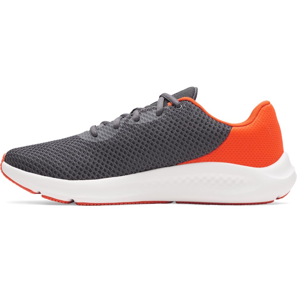 

                                                    Under Armour Men's Charged Pursuit 3, (025) Castle