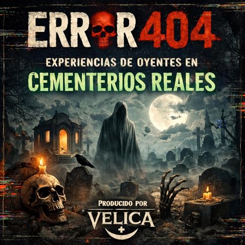 Experiencias de Oyentes | Relatos de Cementerios REALES