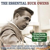 The Essential Buck Owens