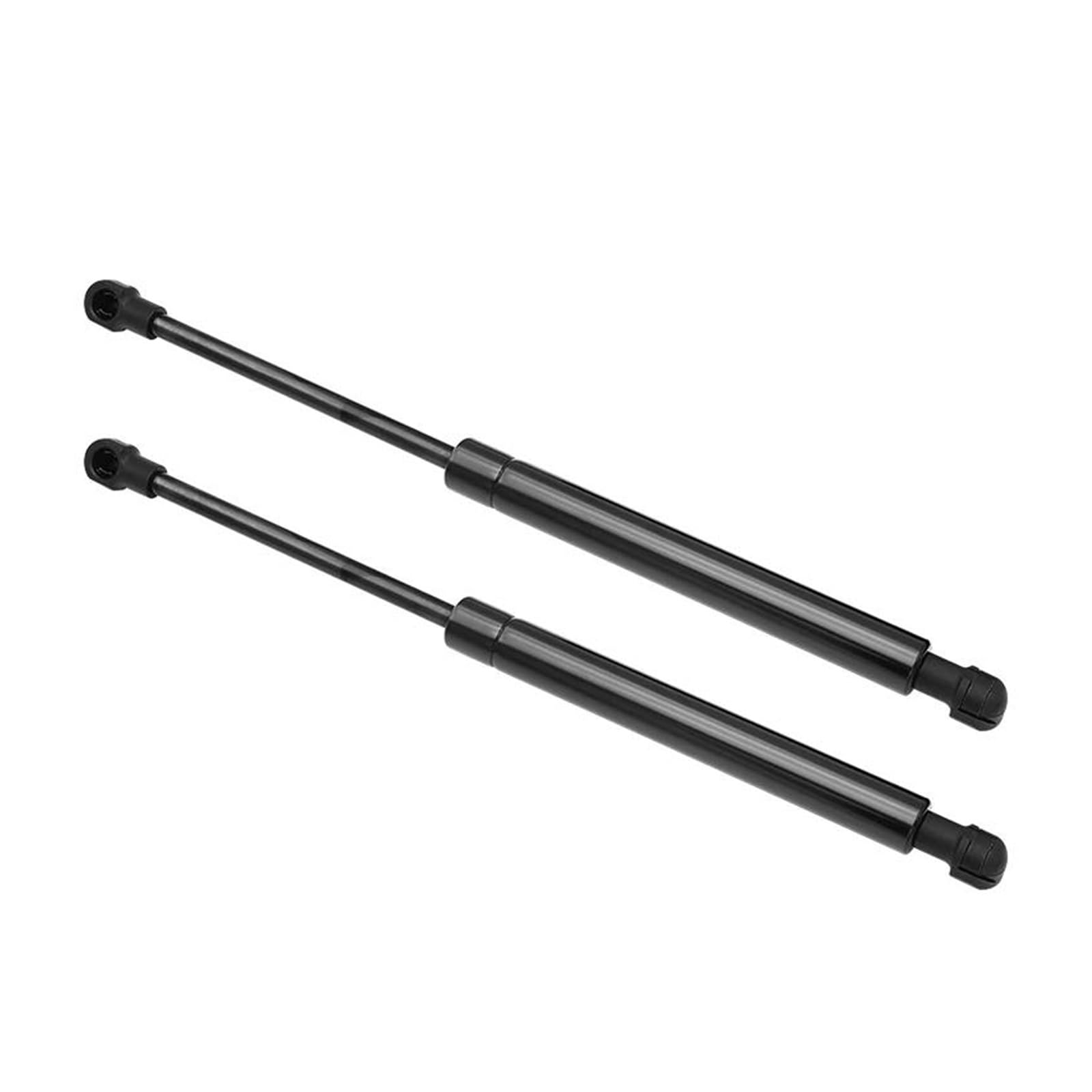 Gas Spring Lift Struts For Mustang GT 1994-2000 2001 2002 2003 2004 2Pcs/set Rear Tailgate Trunk Gas Strut Lift Spring Shock Rod Car Accessories