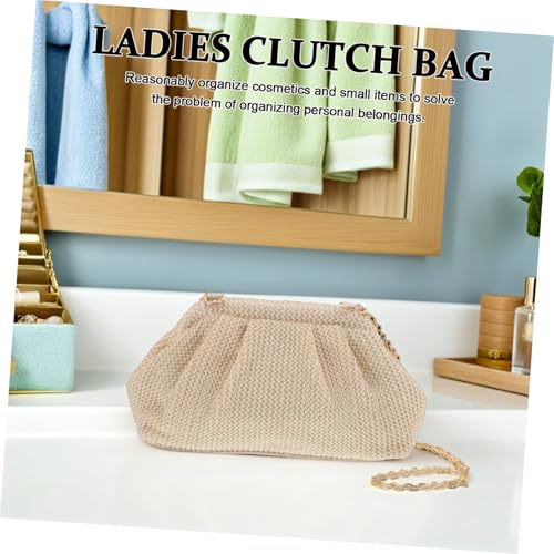 Sac de soirée nuageux : l'accessoire polyvalent sans compromis - 3