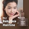 Mamonde Pang Pang Hair Shadow Hair Line Makeup Concealer 01 Baby Face Hairline, 3.5 g