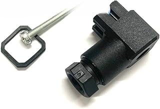 5PCS New For G4W1F Welding Socket 932 157-100 932157100 Black