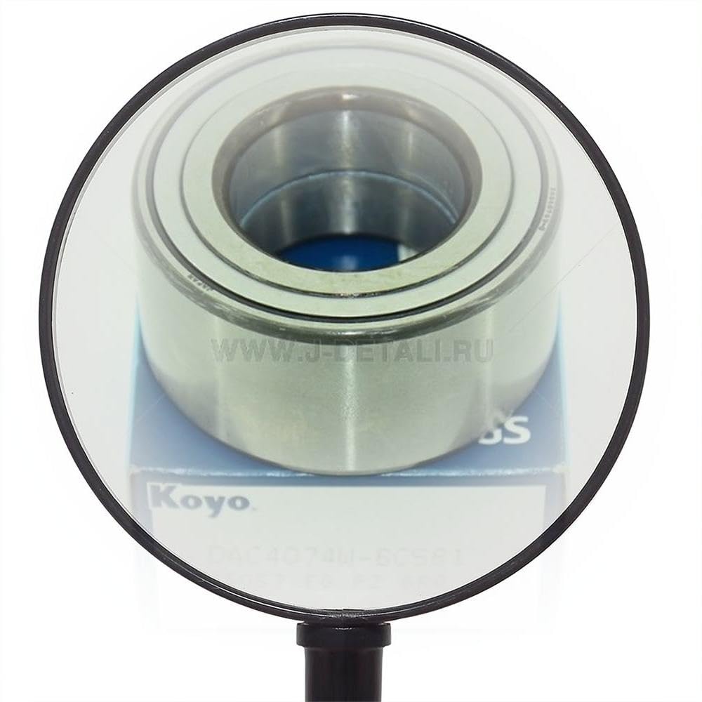 DAC40740040 DAC4074W DAC4074 auto Wheel hub Bearing Size 40x74x40mm 40x74x40mm Iron Shield