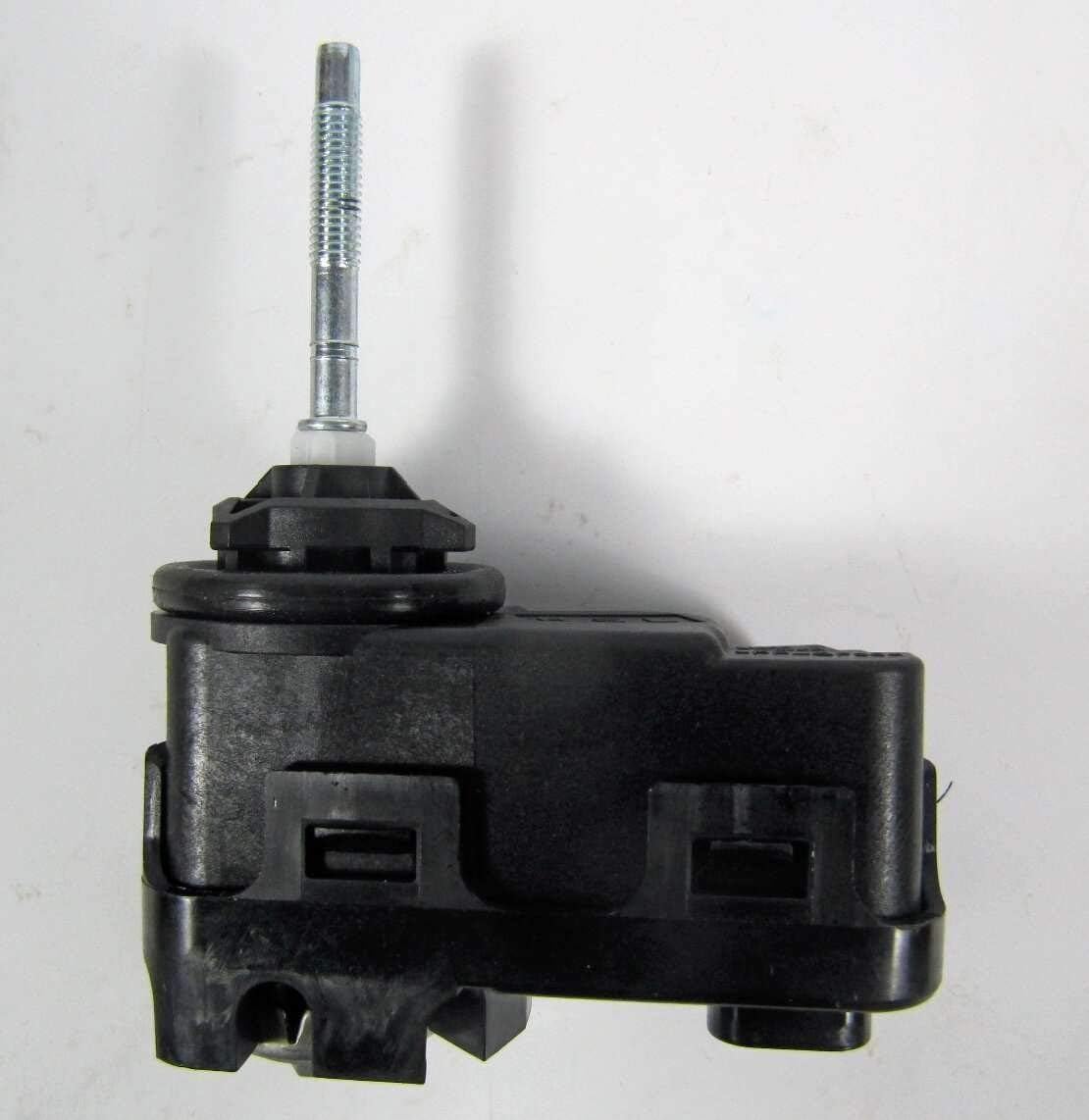 Genuine OEM 92130-3K000 Actuator - Headlamp Leveling Equipment / 921303K000 for Hyundai Santa Fe 13-16 Kia Sedona 15-18