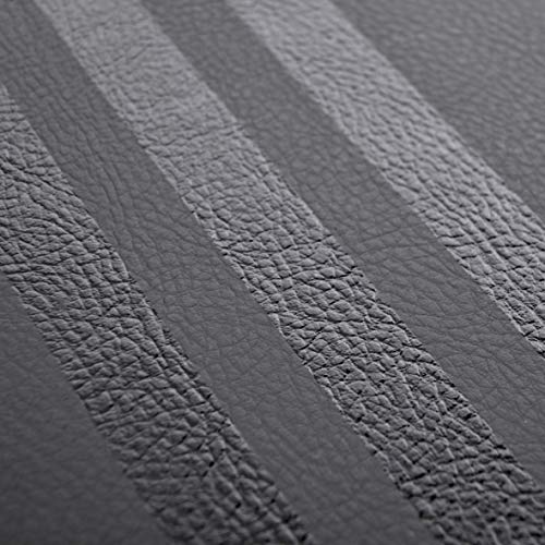 adidas Flat Training Bench, Black, One Size