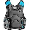 Seaview Palawan Inflatable Snorkel Vest - Premium Snorkel Jacket for Adults. Balanced Flotation, Secure Lock and Comfort Fit. for Snorkeling, Paddle-Boarding and Other Low Impact Water Sports.