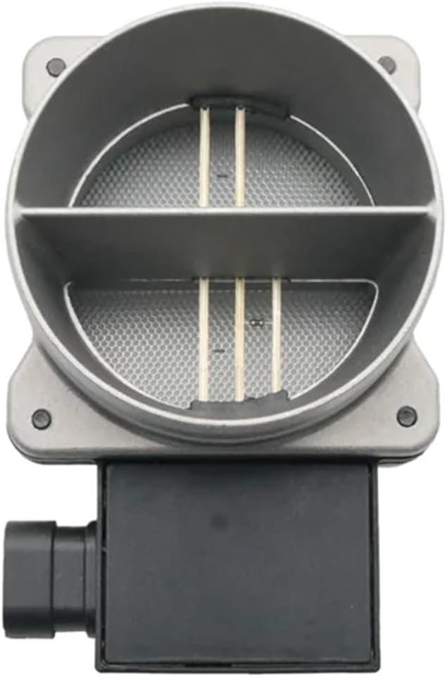 25008307 25008308 Car MAF Mass Air Flow Meter Sensor 19207203