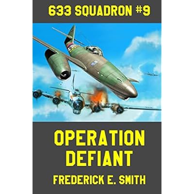 Operation Defiant