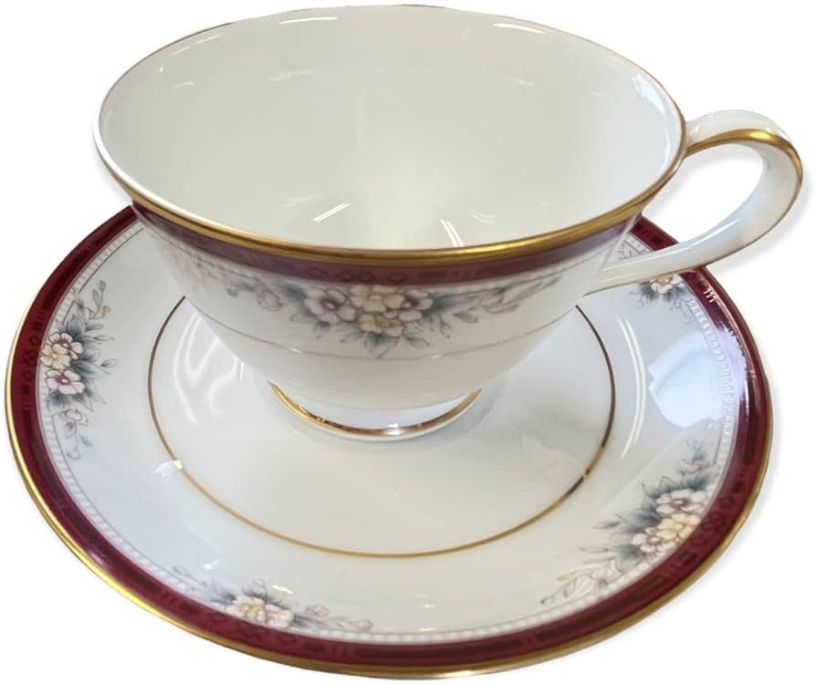 ノリタケ オンタリオ ペアセット ノリタケ オンタリオ ペアセット