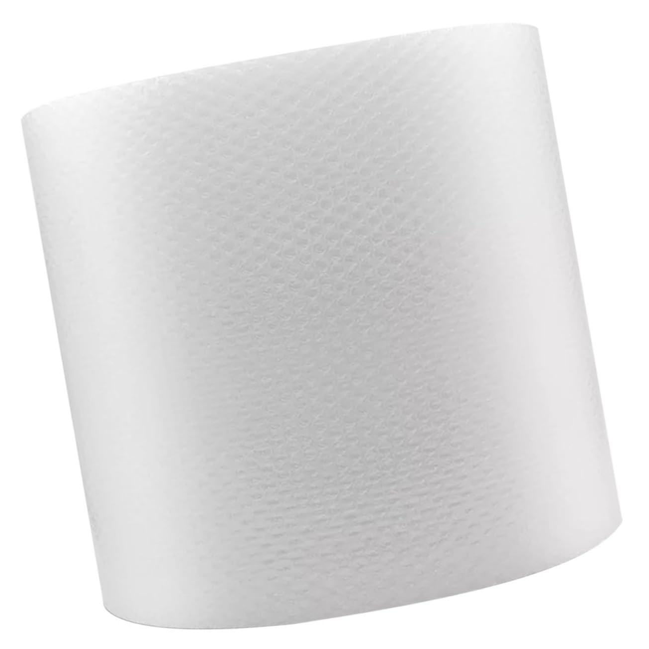 Película de Burbujas para Embalaje, Material Ldpe, Protección contra Golpes, Adecuado para Transporte y Embalaje de Cerámicas y Objetos Frágiles