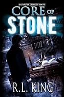 Core of Stone 0996342222 Book Cover
