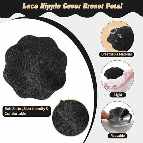 Image of Boob Tape Boobtape, 3 inch Extra Wide Bob Tape for Large Breasts, breast tape, Breast Petal Adhesive Bra