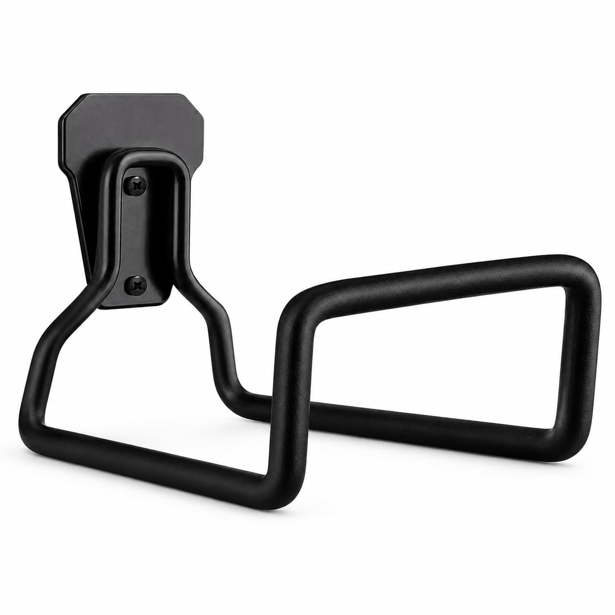 Home Vista Garden Hose Hanger, Heavy Duty Wall Mounted Watering Hose Holders, Portable Irrigation Hose Hanger, Garden Pipe Holder Hook (Pack of 1-image-19