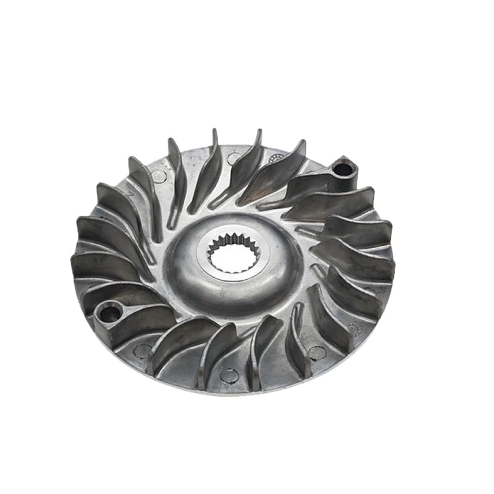 Variateur fixe Linhai 400 contre la perte de puissance du ATV