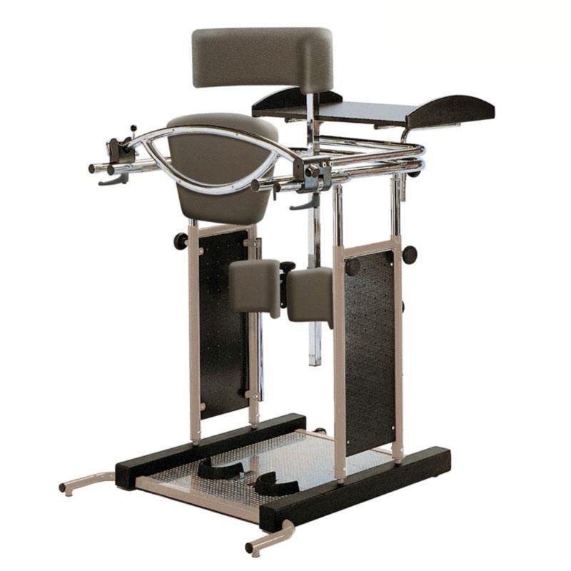 Bipedestador Adulto para Rehabilitación STANDY