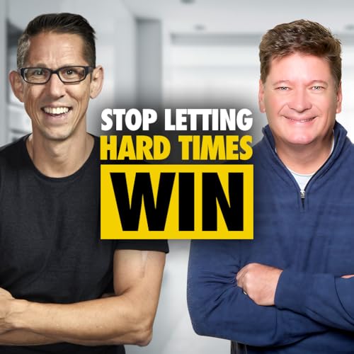 600: You Have More Control Over Your Life Than You Think with Ron Lynch