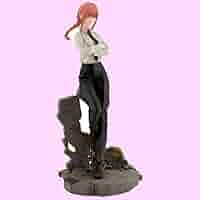 マキマ ARTFX フィギュア Amazon | チェンソーマン ARTFX J マキマ 1/8スケール PVC製