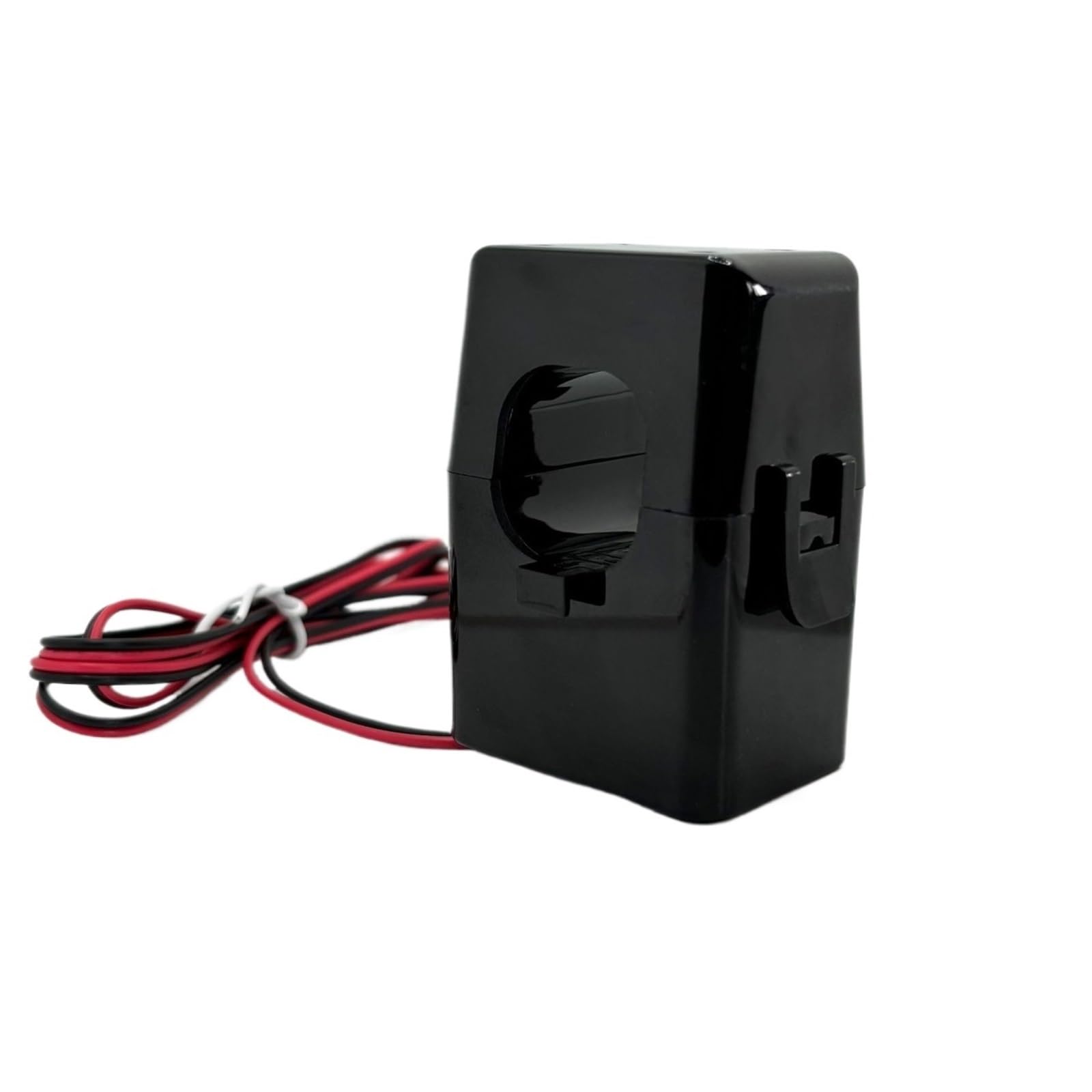 Transformateur de courant ouvert 200A pour mesure sans coupure