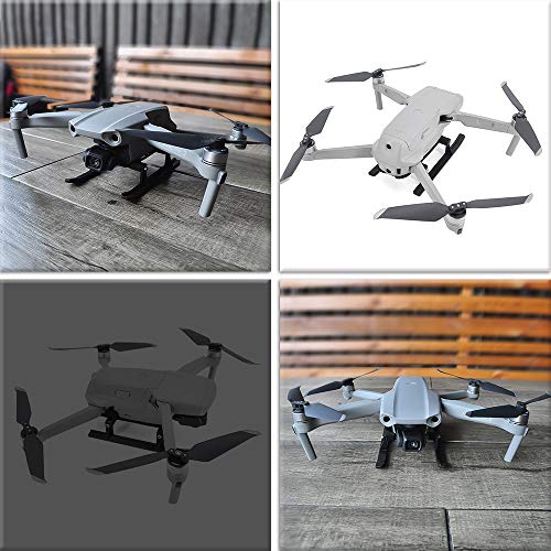Trem de pouso estendido, Entweg Substituição para DJI Mavic Air 2 trem de pouso estendido proteger z