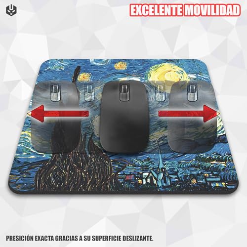 Mouse De Computadora, Personal Computer tapete mouse Marca ULTRA ARMY STORE (3)