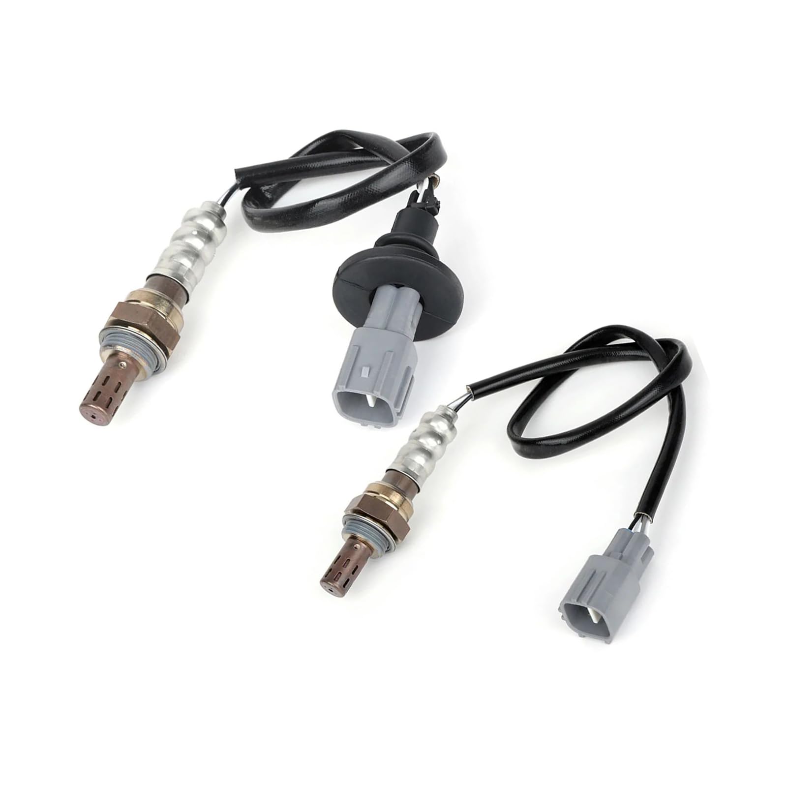 O2 Oxygen Sensor Upstream and Downstream Fits for Toyota Camry 2004-2006