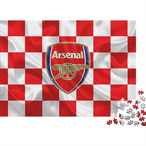 Puzzle Futbol 1000 ¿Dónde Comprar? Puzzlopia.es Tienda de Rompecabezas