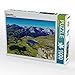 Produktbild CALVENDO Puzzle Seenparadies 1000 Teile Lege-Größe 64 x 48 cm Foto-Puzzle Bild von Christa Kramer