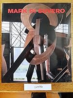Di Suvero Open Secret 0847817717 Book Cover