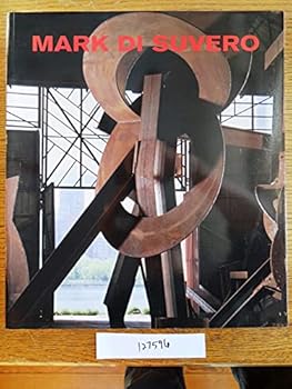 Paperback Mark Di Suvero: Open Secret: Sculpture 1990-92 Book